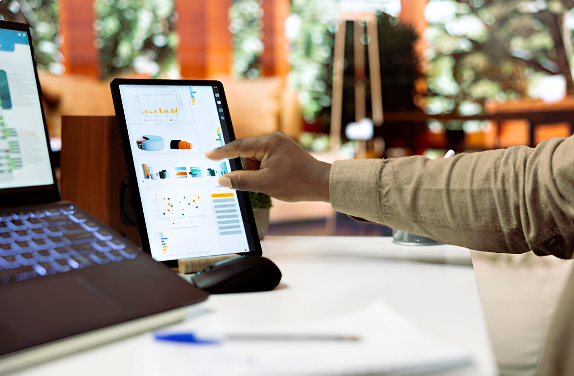 Real-Time Analytics