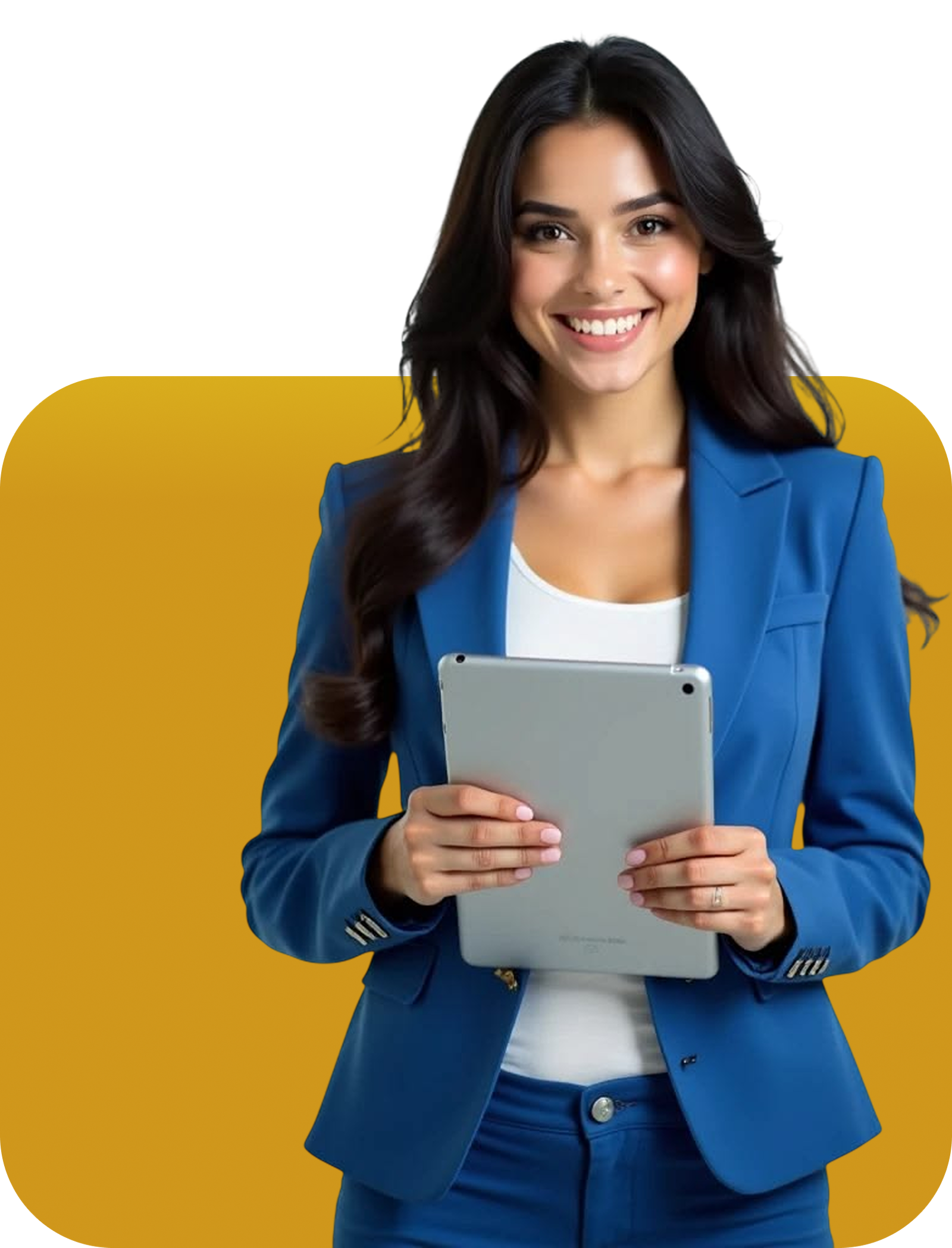 Smart Distributor Management
