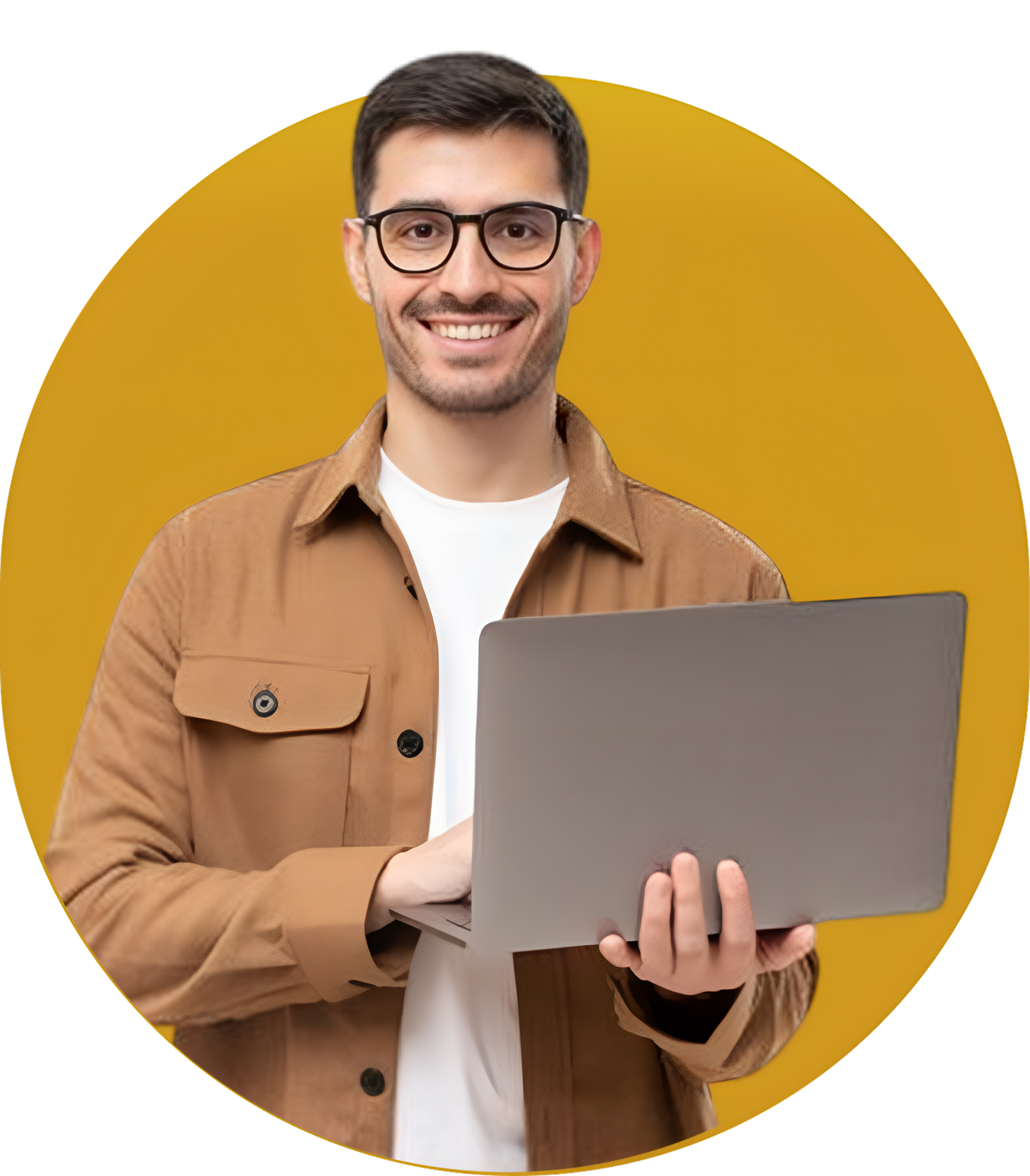 Smart Distributor Management