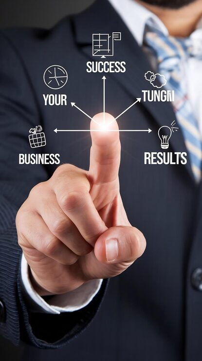 Why Choose IHook MLM Software