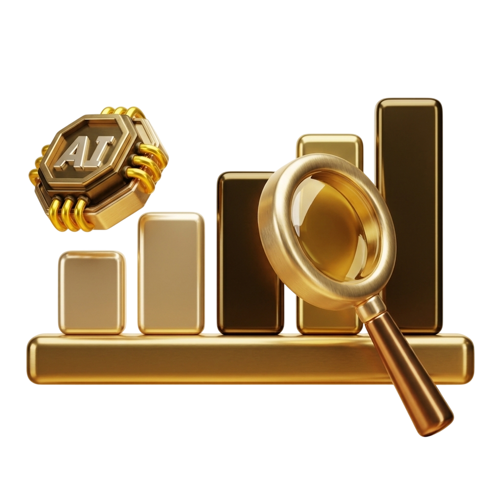 Analyses prédictives de la croissance