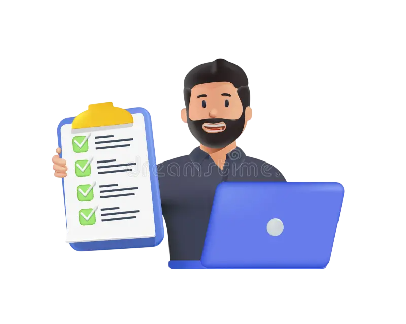 Demonstrate Products