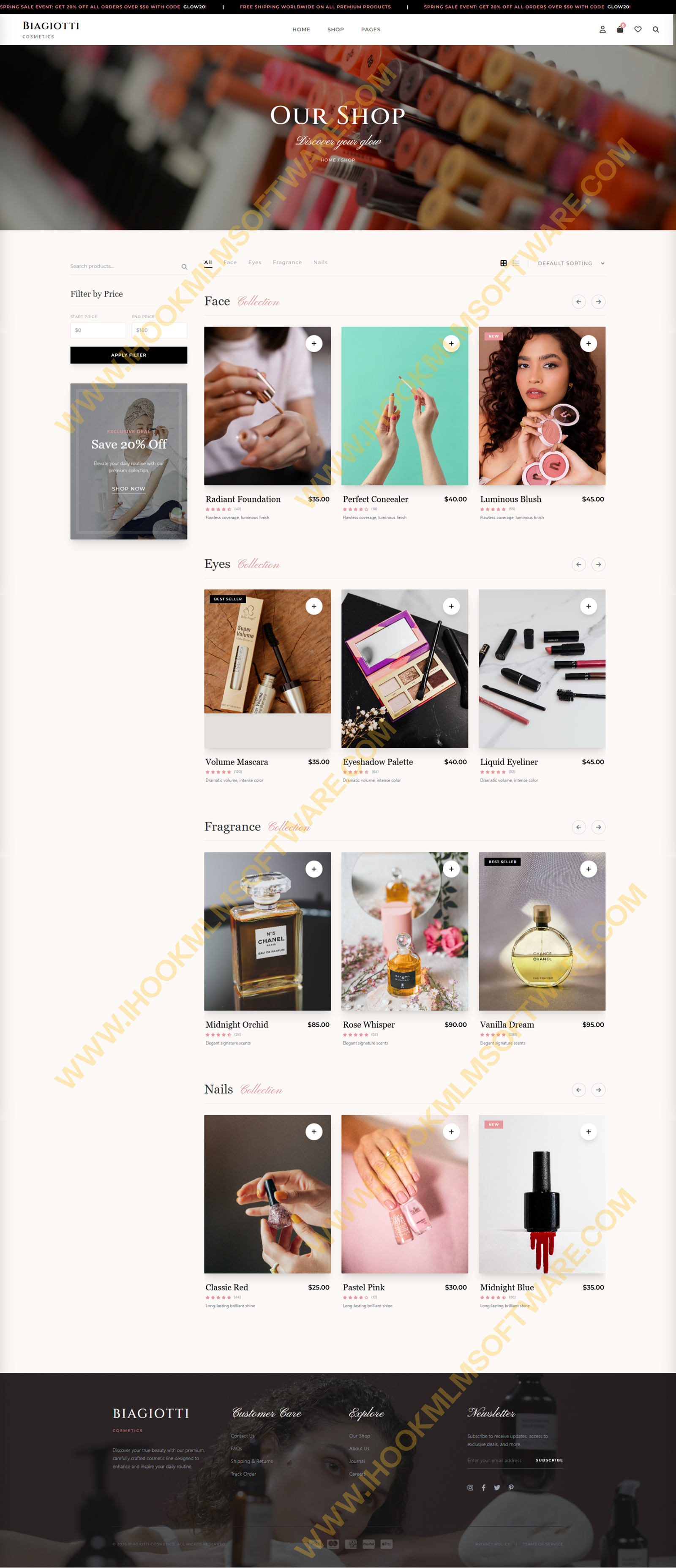 Product Preview