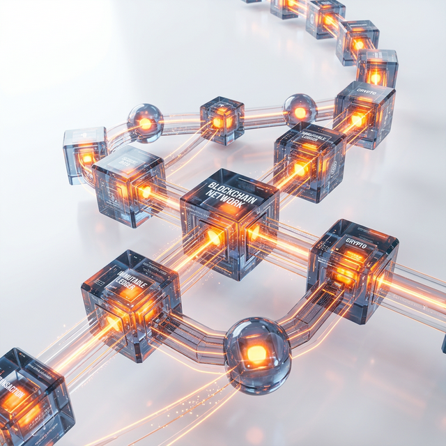 Blockchain Development