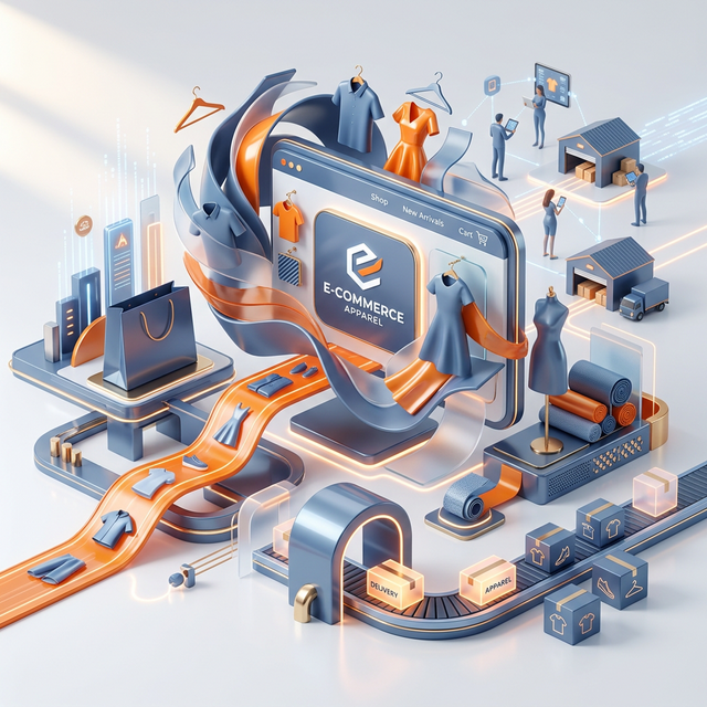 Clothing & Fashion Solutions