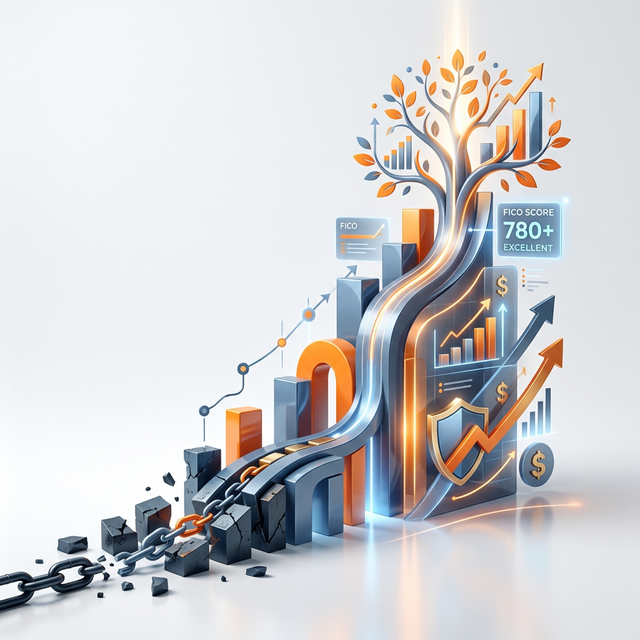 Credit Repair Solutions