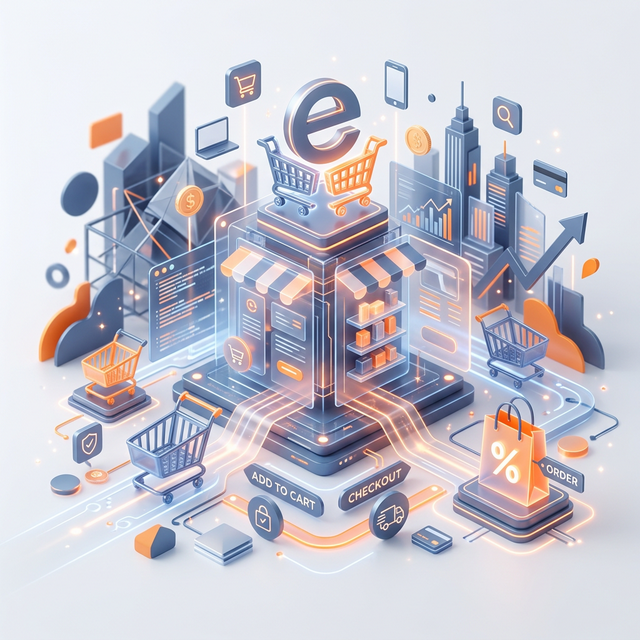 E-Commerce Development