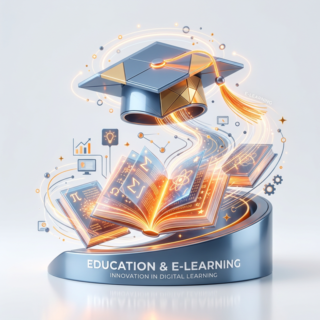 Education & Coaching Software Development