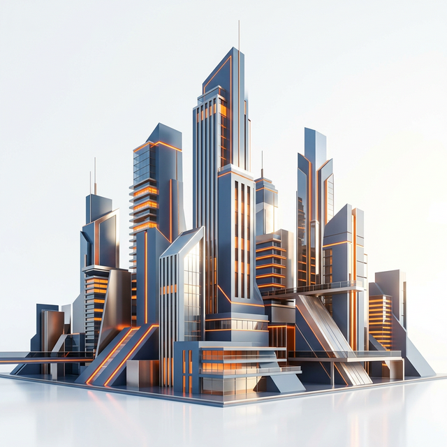 Real Estate Software Development