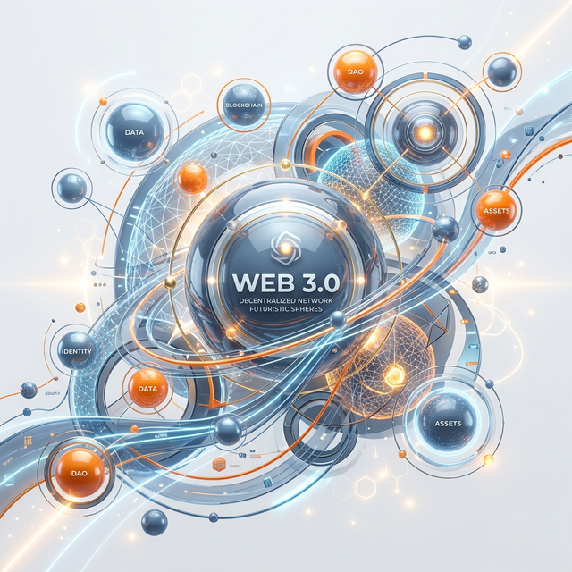 Web 3.0 Platform Development