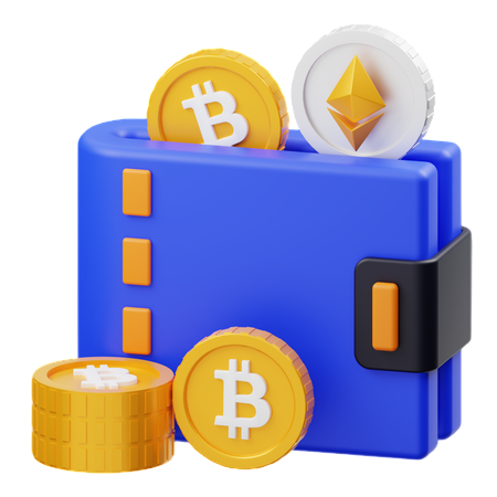Crypto Wallets