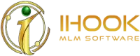 IHook MLM Software
