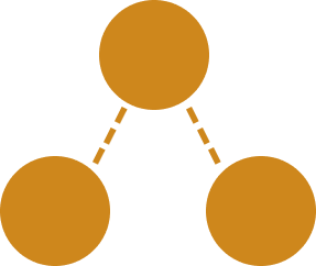 Binary MLM Plan Icon