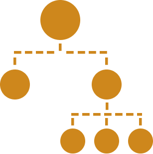 Hybrid MLM Plan Icon