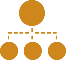 Matrix MLM Plan Icon