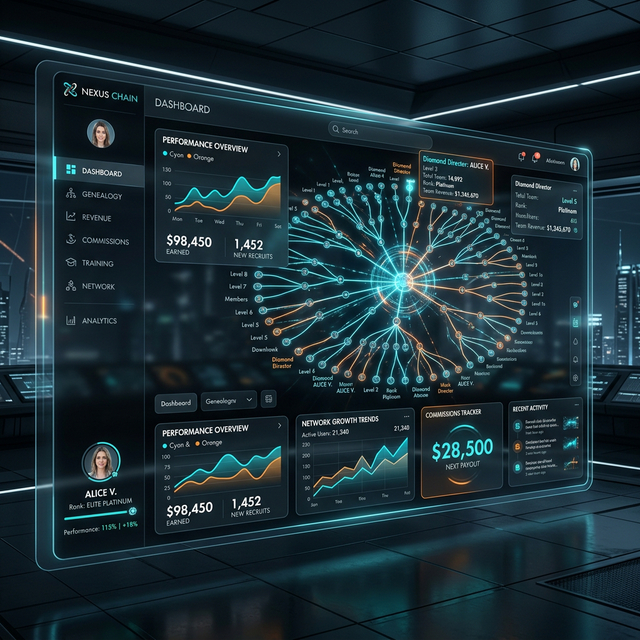 Seamless Solana Web3 Integration