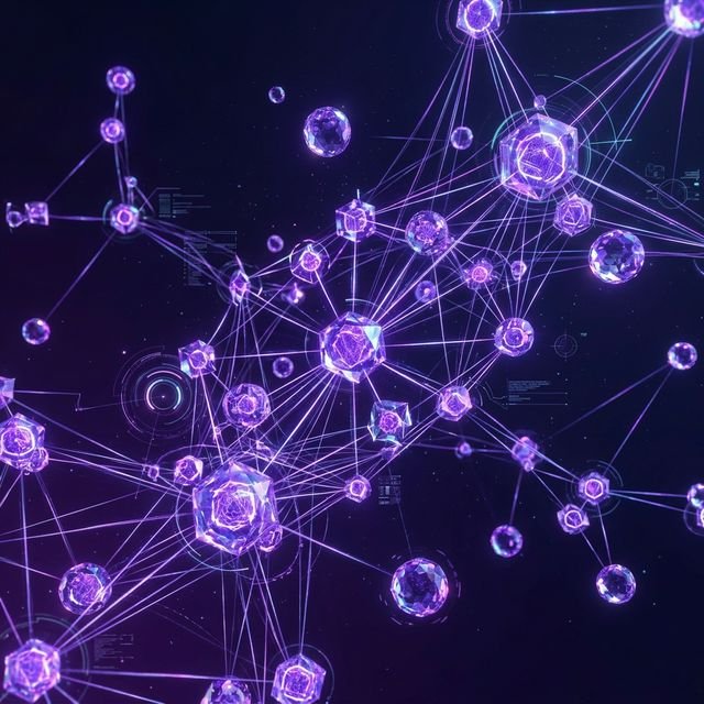 Matic MLM Software Advanced Crypto Visualization