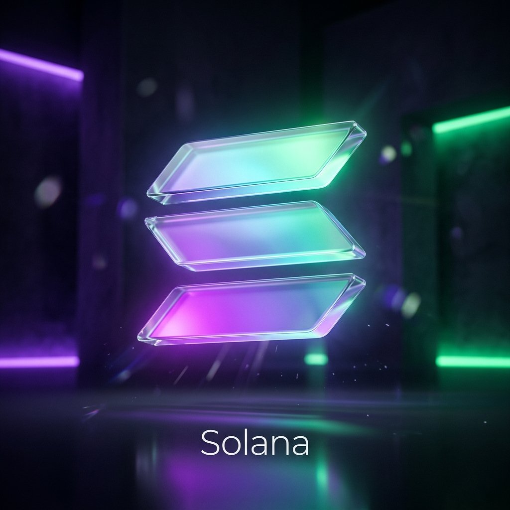 Solana Blockchain