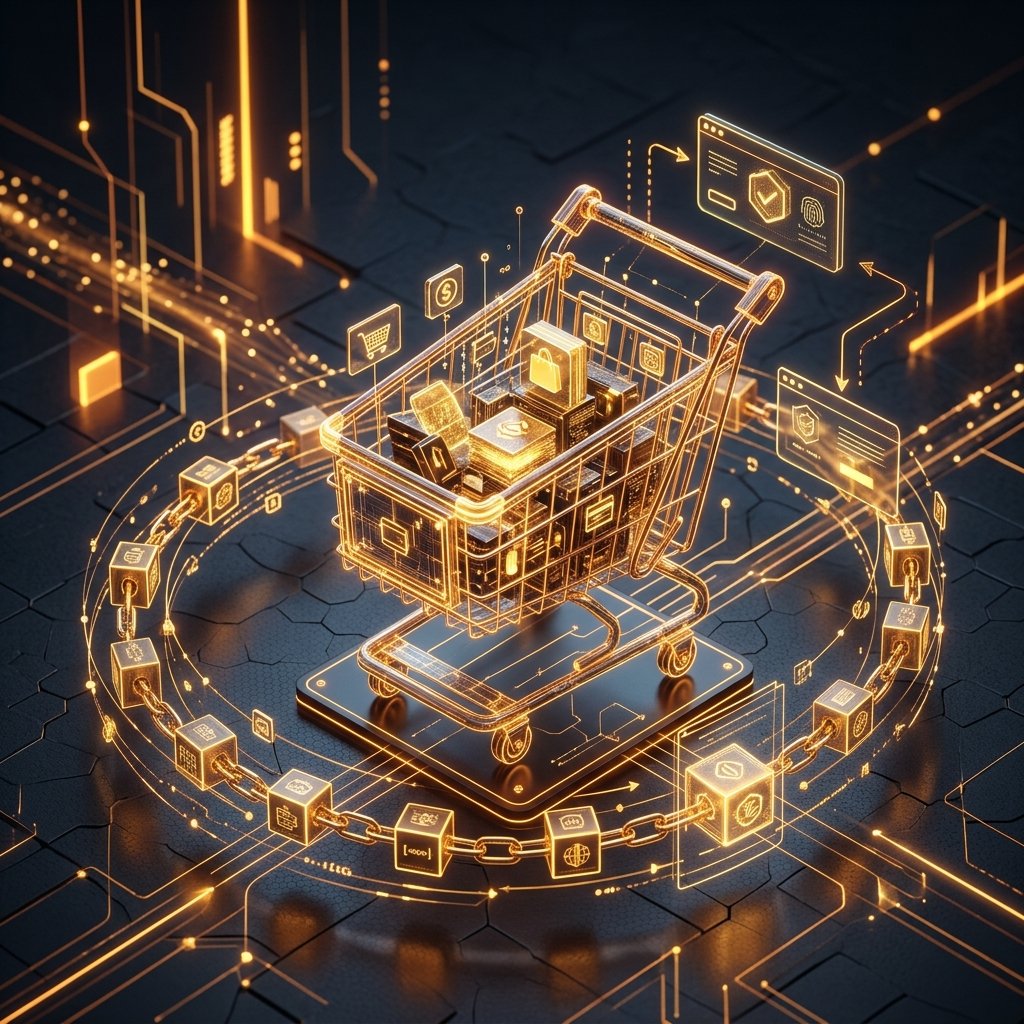 Retail & E-Commerce